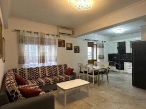 Dyrrah Center Apartment